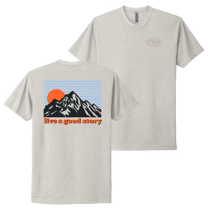 Mountain Shirt - Group